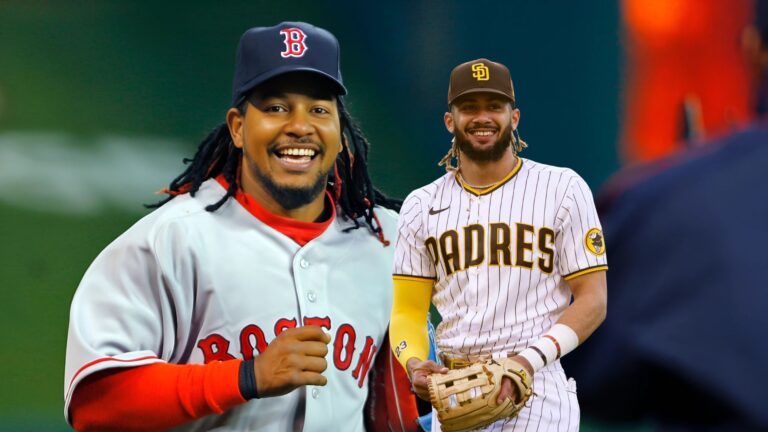 Manny Ramírez asegura pelotazo a Tatis Jr. fue intencional