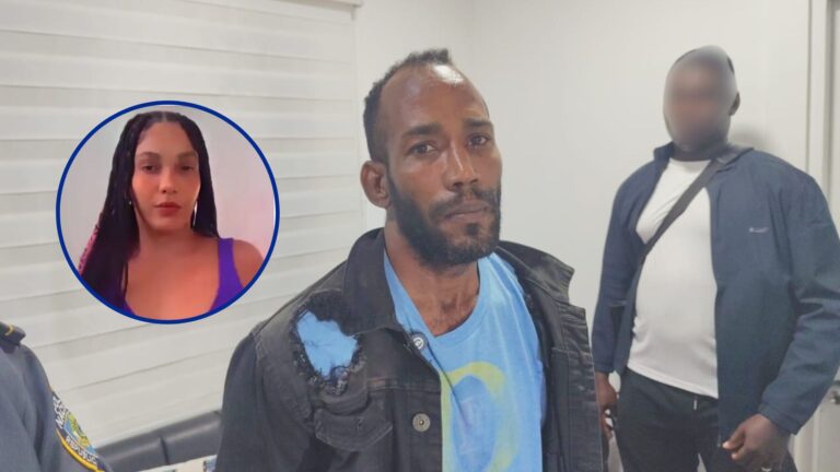 Hombre que mató expareja dice está le envió video teniendo sexo con otro hombre