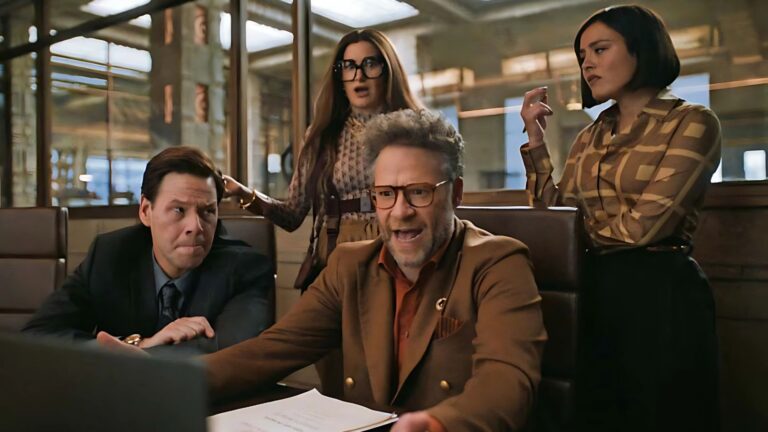 La nueva serie que promete revelar los secretos de Hollywood