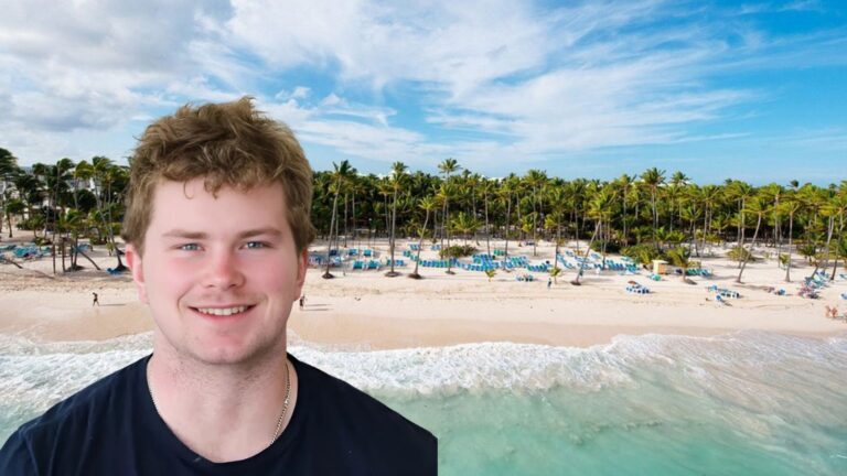 Juez evaluará legalidad de la detención de Joshua Steven Riibe este martes