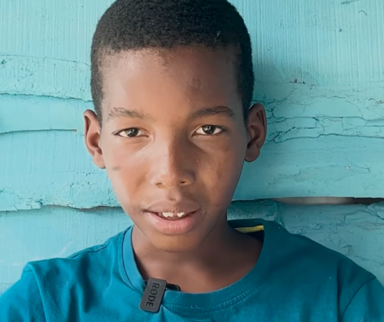 Ayudemos al niño Yojaris – #DeInteres   #FVDigital