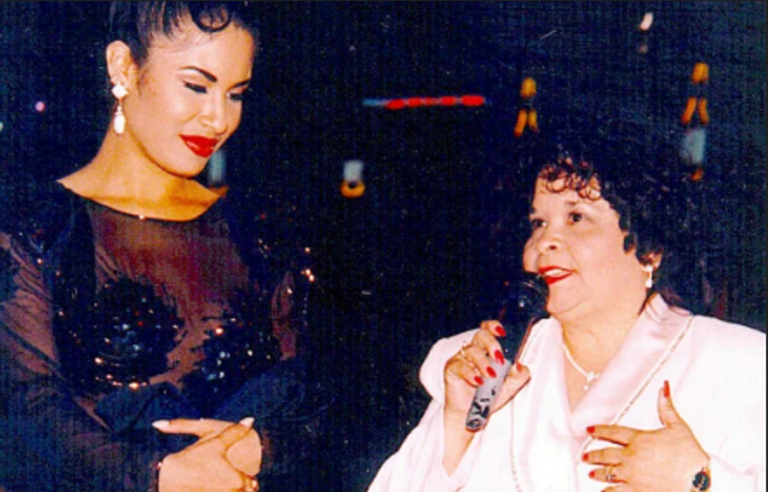 Niegan la libertad condicional a Yolanda Saldívar, asesina de Selena Quintanilla