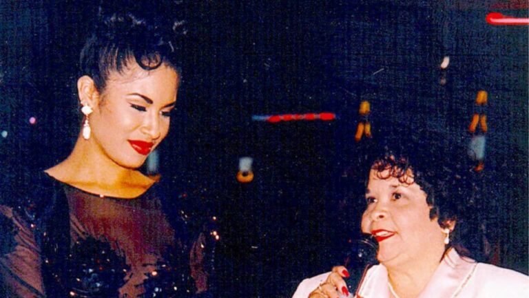 Niegan libertad condicional a Yolanda Saldívar tras 30 años del asesinato de Selena