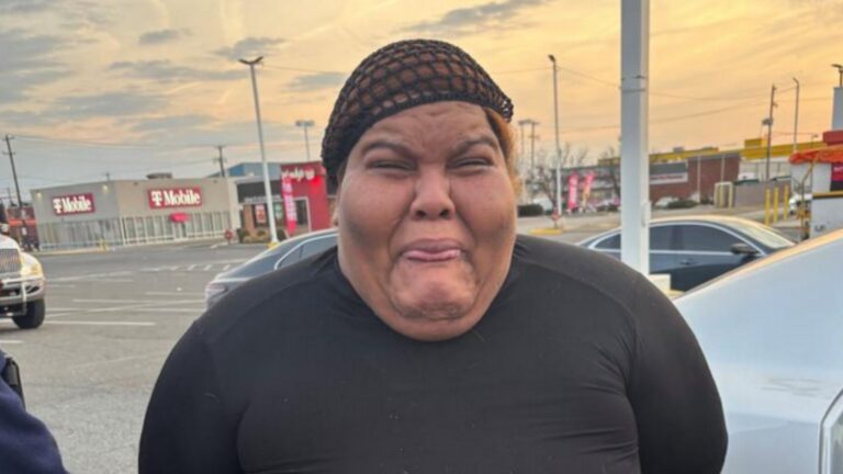 La Casa Blanca muestra a dominicana acusada de traficar fentanilo en Filadelfia