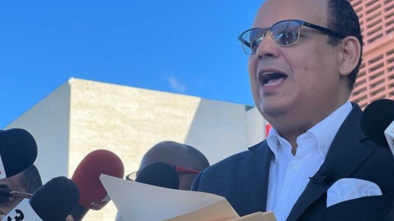 Colegio de Abogados denuncia abuso de fuerza en Friusa