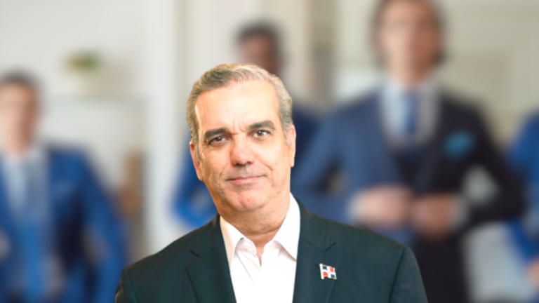 ‘Los ricos enfrentan a Abinader’ – #DeInteres   #FVDigital