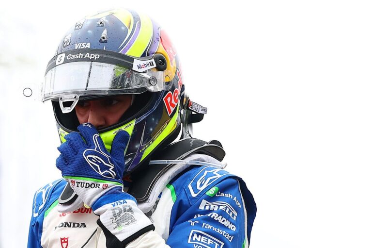 #Deportes: Marko describió como “vergonzoso” el “espectáculo lacrimógeno” de Hadjar #F1