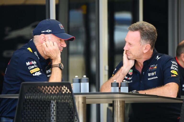 #Deportes: Ralf Schumacher, duro con Red Bull F1 y Horner al hablar sobre Newey #F1