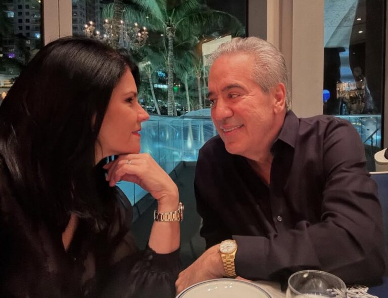 Alicia Ortega: “33 años después de nuestra boda” – #DeInteres   #FVDigital