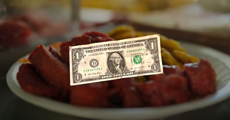 Factores detrás del alza del dólar – #DeInteres   #FVDigital