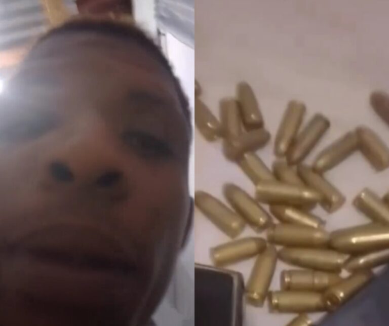 Alias “El Mono” amenaza a la DNCD (video) – #DeInteres   #FVDigital