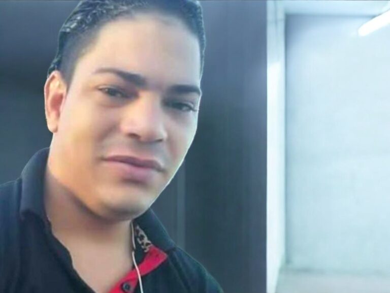 Tipo mata a su pareja en presencia de su hija menor – #DeInteres   #FVDigital