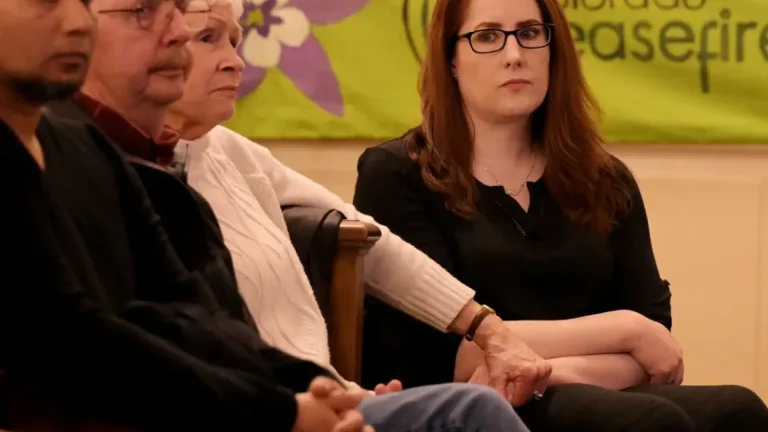 #Mundo:El número de víctimas de la masacre de Columbine en 1999 sube tras la muerte de una de las heridas 26 años después