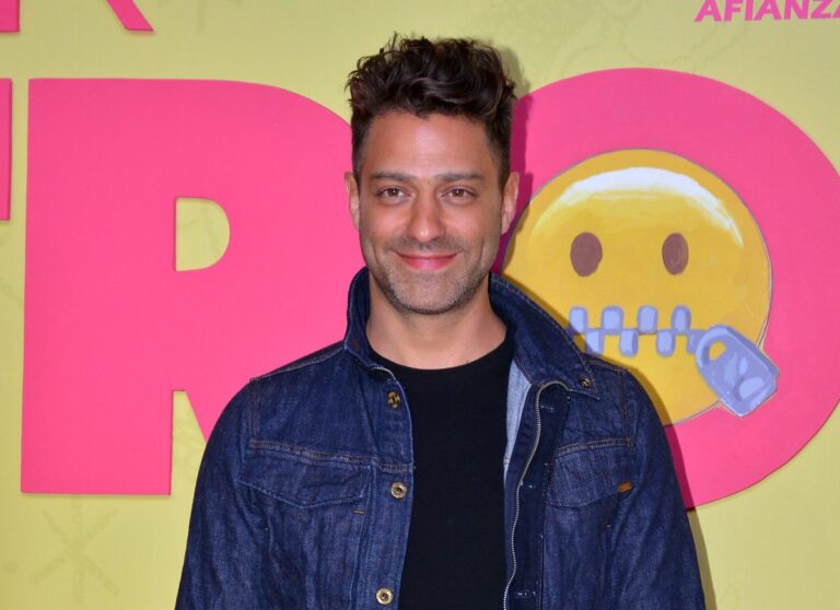 Ari Borovoy está listo para revelar la razón detrás de la separación de OV7 #FVDigital