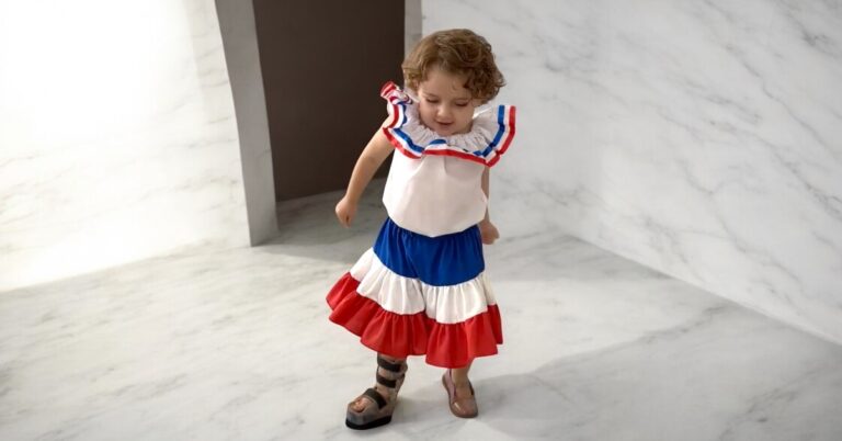 Aurora, quiere caminar (video)   #FVDigital