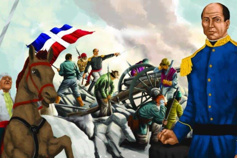 Hoy se conmemora el 181º aniversario de la Batalla del 30 de Marzo – #DeInteres   #FVDigital