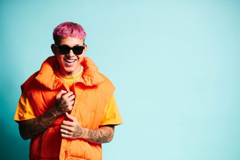 A ley de un mes para ver a Beéle en RD #FVDigital