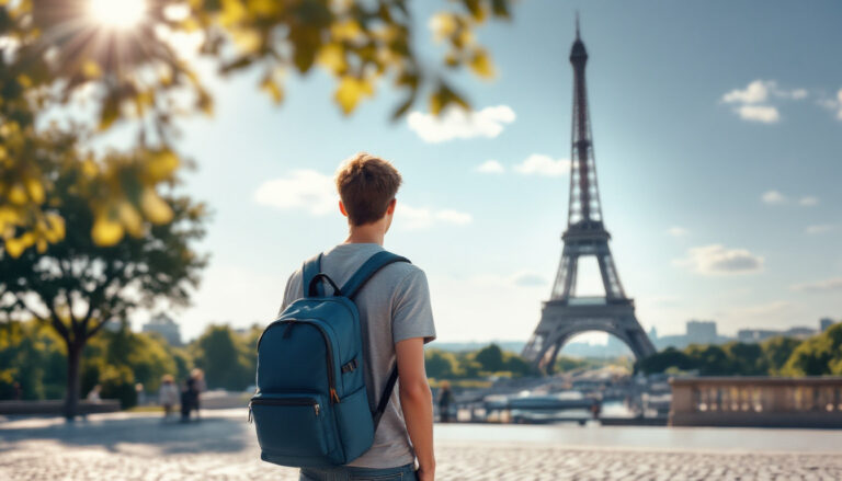 Beca de cine en Francia: una oportunidad única para cineastas dominicanos – #DeInteres   #FVDigital