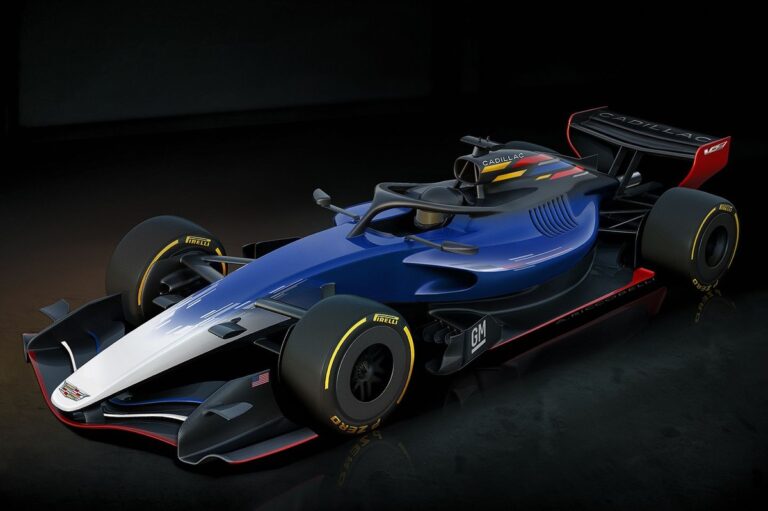 #Deportes: Los siguientes pasos para Cadillac al ser el nuevo equipo de F1 #F1