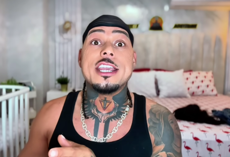 Carlos Montesquieu denuncia que usan su imagen para extorsionar – #DeInteres   #FVDigital