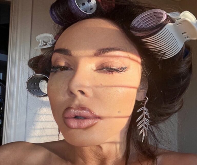 Muere la ‘Marilyn Monroe latina’ tras procedimiento estético – #DeInteres   #FVDigital