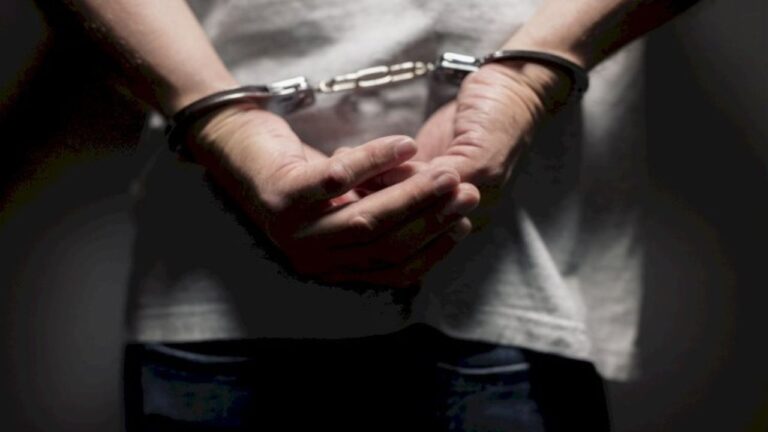 Condenan a 20 años de prisión segundo teniente PN que violó sexualmente a una hija adolescente