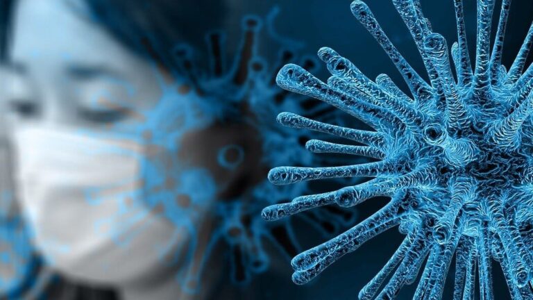 EE.UU. impone multa de 24.000 millones de dólares a China por el coronavirus