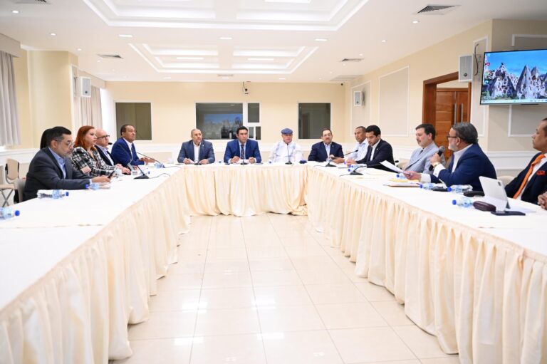 Comisión que estudia modificaciones al Código Laboral termina de escuchar sectores; entra en fase de análisis artículo por artículo