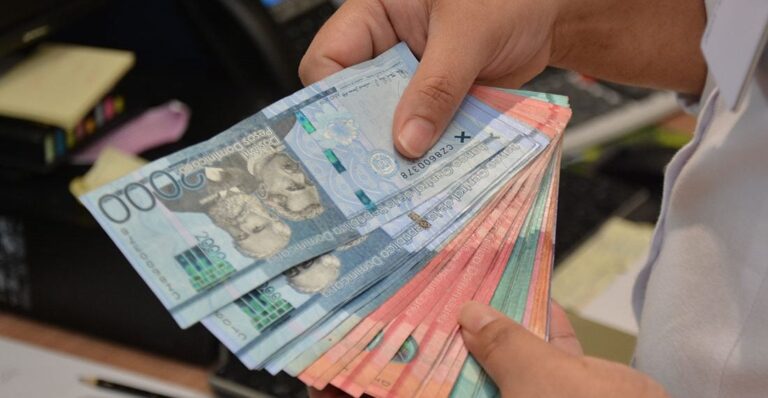 Este martes será aplicado el aumento salarial del sector privado no sectorizado