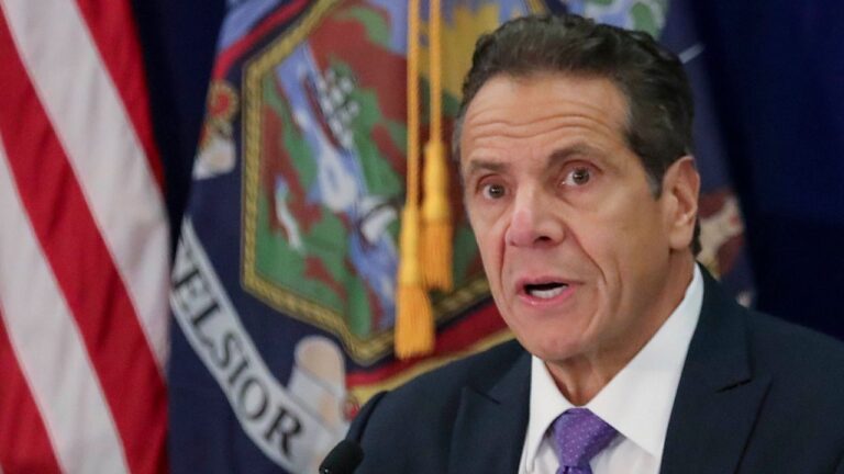 El exgobernador Cuomo empieza a sumar respaldo a su campaña