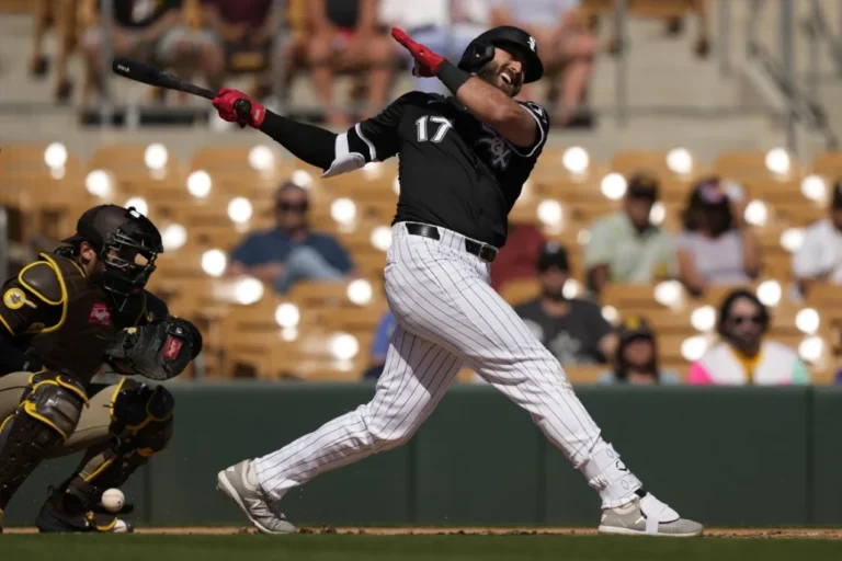 Joey Gallo planea convertirse en lanzador tras ser liberado por los Medias Blancas #FVDigital