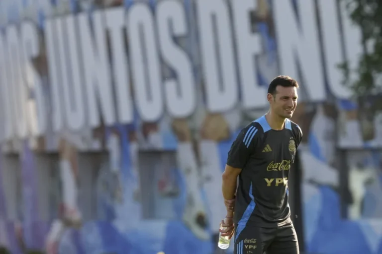 Sin Messi y Neymar, Sudamérica reanuda la eliminatoria para el Mundial 2026