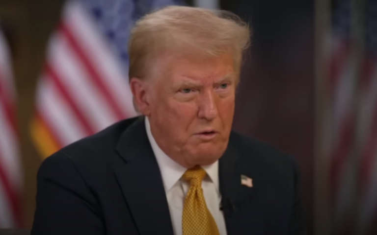 Trump hablará con Putin el lunes – #DeInteres   #FVDigital