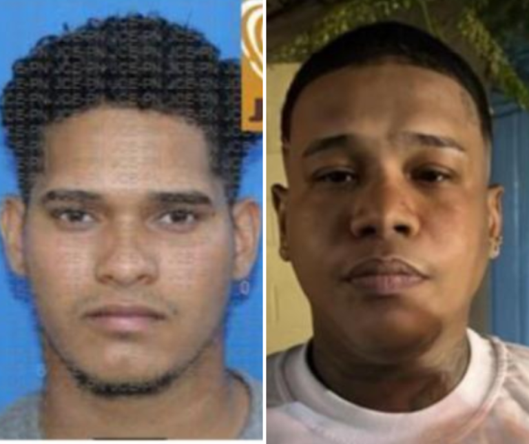 RD: Emiten alerta contra tres acusados de doble crimen – #DeInteres   #FVDigital