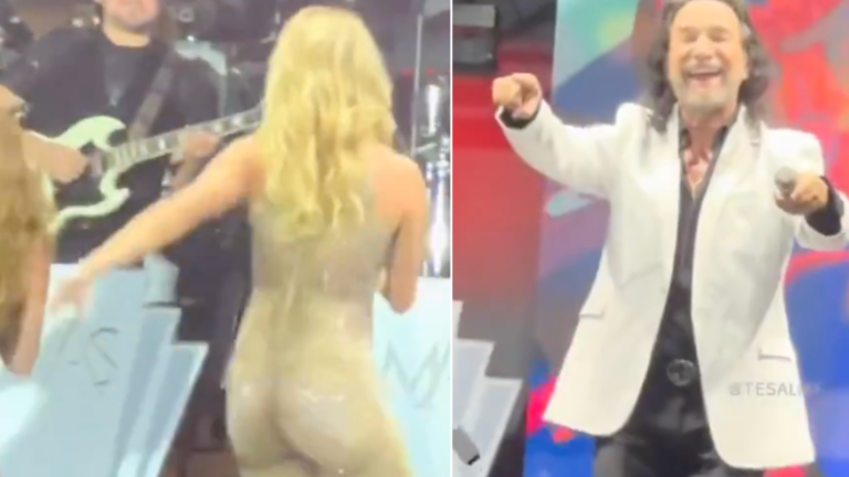 RD: Marco Antonio Solís en modo bachata (video) – #DeInteres   #FVDigital
