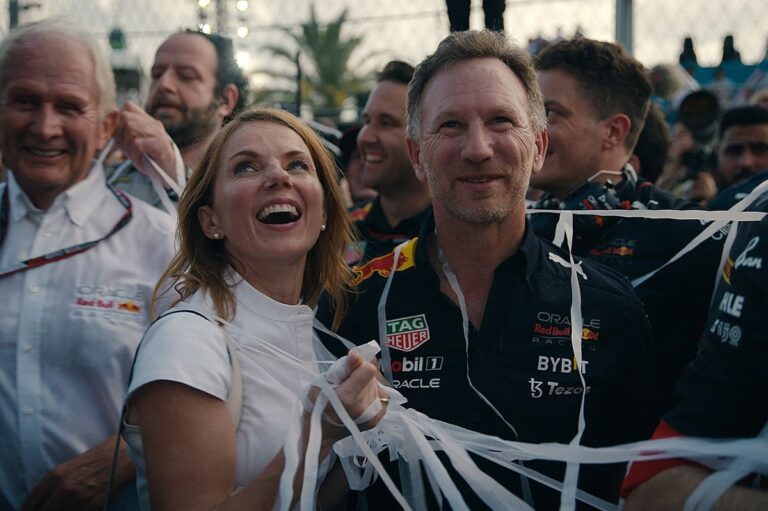 #Deportes: fecha de estreno, guía de los episodios y más #F1