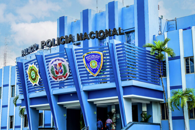 Policiales: Fuerza de Tarea Conjunta logra reducción de homicidios en 21 territorios del país – Inicio – Policía Nacional de la República Dominicana