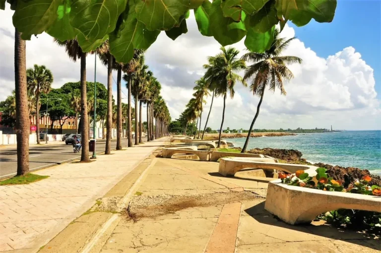 Indomet pronostica un ambiente propicio para realizar actividades al aire libre