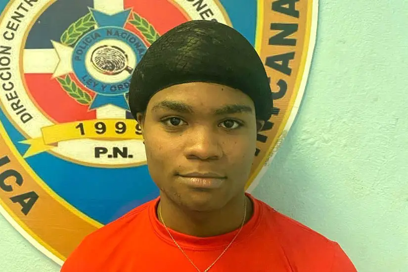 Marco Antonio Pérez – #FVDigital