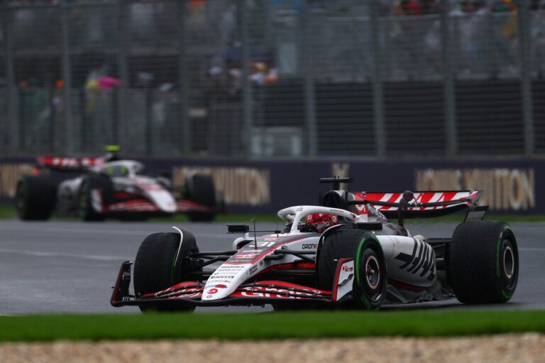 #Deportes: Haas revela los problemas que le han dejado a la cola de la F1 #F1