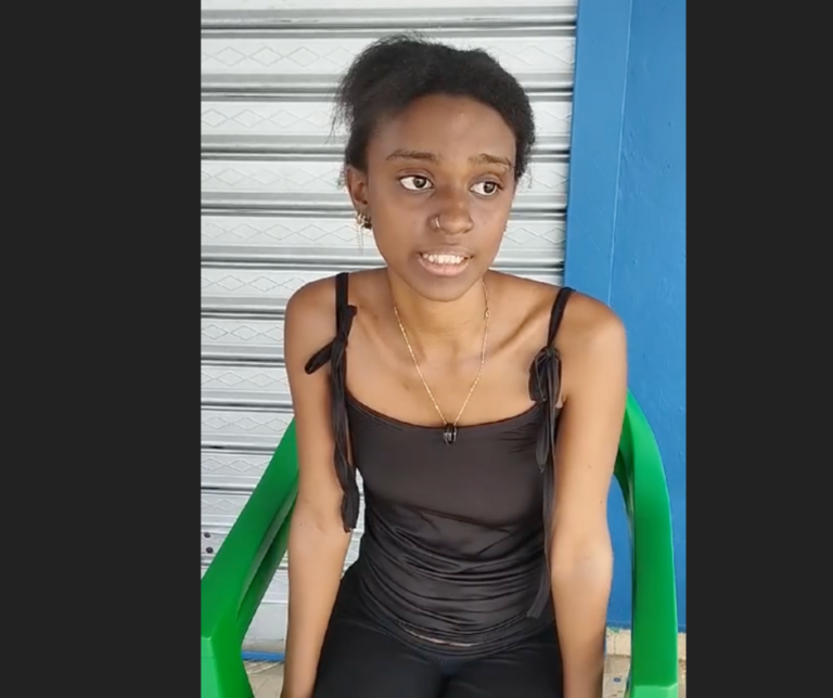 RD: Ayudemos a esta madre – #DeInteres   #FVDigital