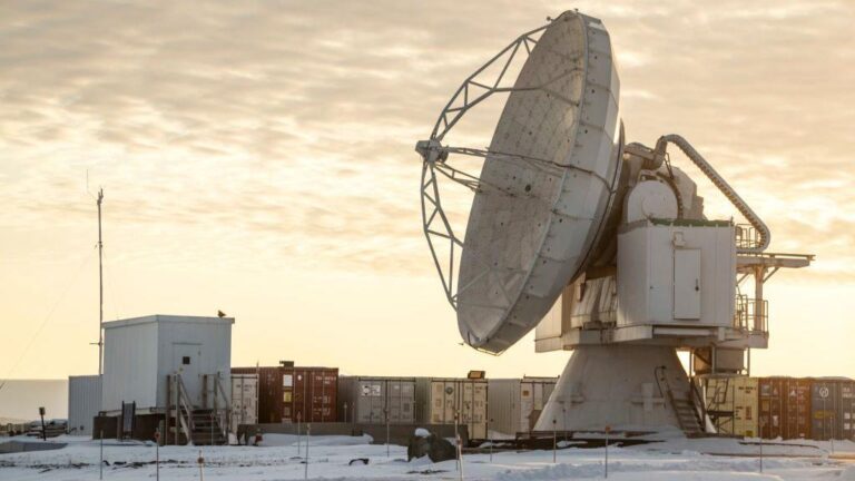 Pituffik, estratégica base militar de EE.UU. en Groenlandia y la polémica visita del vicepresidente JD Vance #FVDigital