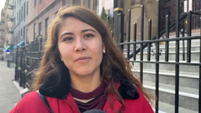 Realmente sí nos hace mucha falta: rezan por el papa