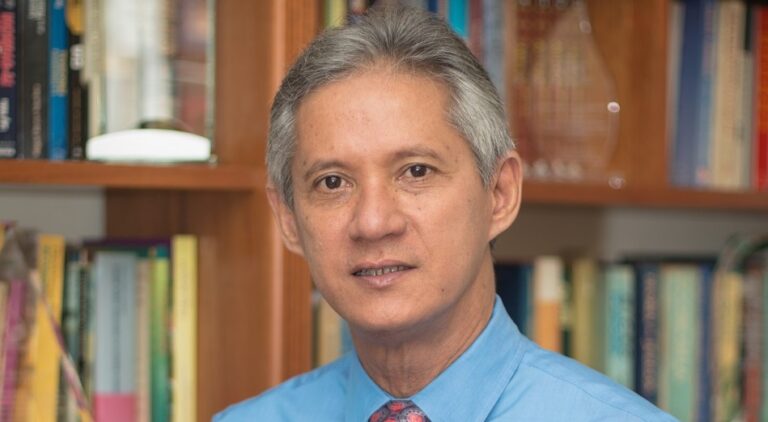 Haivanjoe NG Cortiñas cuestiona participación de dirigentes de FP en actividades proselitistas sin reglamento interno #FVDigital