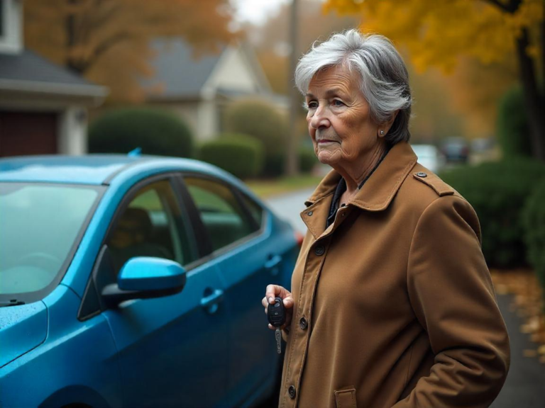 #Salud: En este país las personas mayores de 68 años tienen prohibido conducir