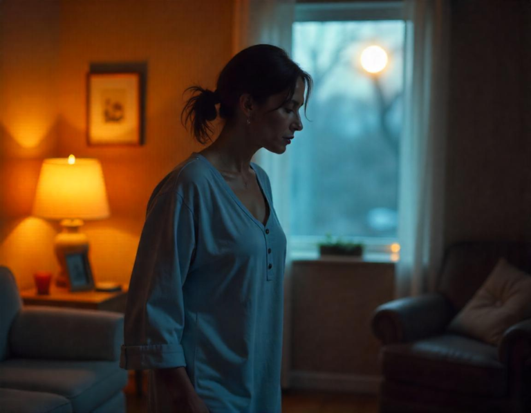 #Salud: ¿Qué puede hacer realmente una persona somnámbula durante la noche?