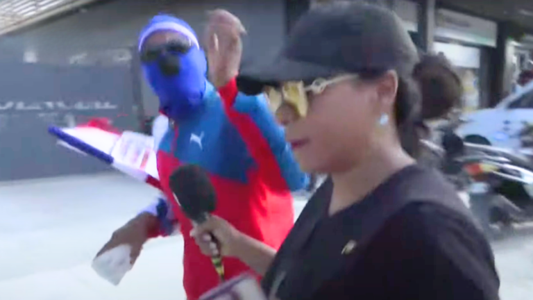 Tensión en Friusa! (Videos)   #FVDigital