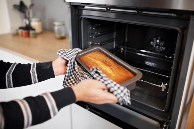 #Salud: Los 11 mejores trucos para ahorrar energía al usar el horno