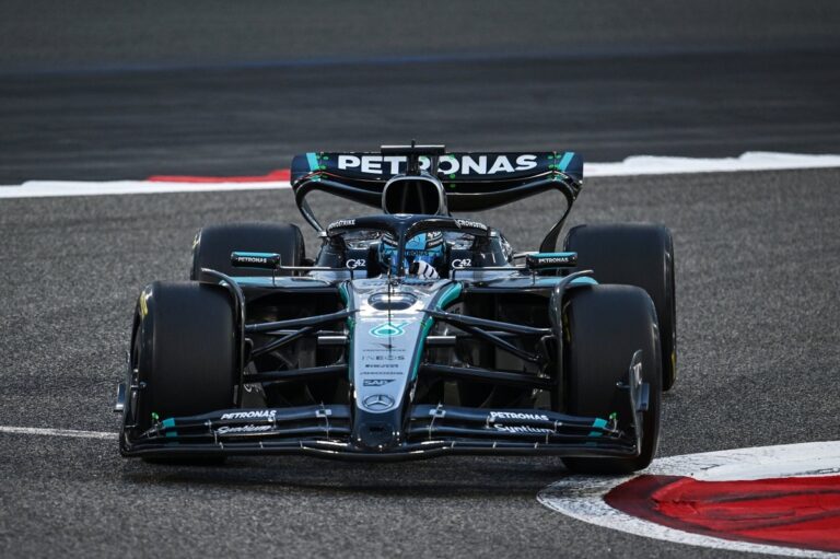 #Deportes: Mercedes tendrá fibra de carbono sostenible en sus F1 2025 #F1