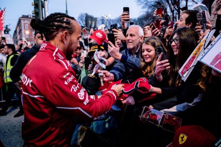#Deportes: “Si ve que no puede ganar, puede perder motivación” #F1